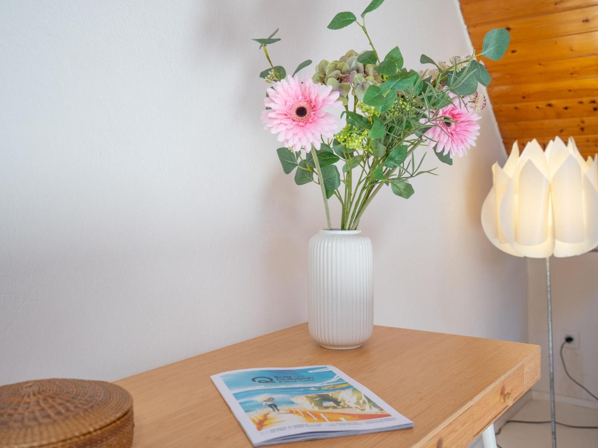 Holiday Home Hoche By Interhome Saint-Pierre-Quiberon Exterior foto